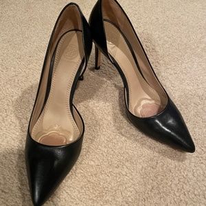 Tory Burch d’Orsay Pumps